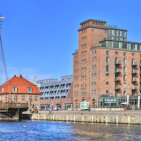 Ohlerich Speicher App_ 23 Wismar Bagian luar foto